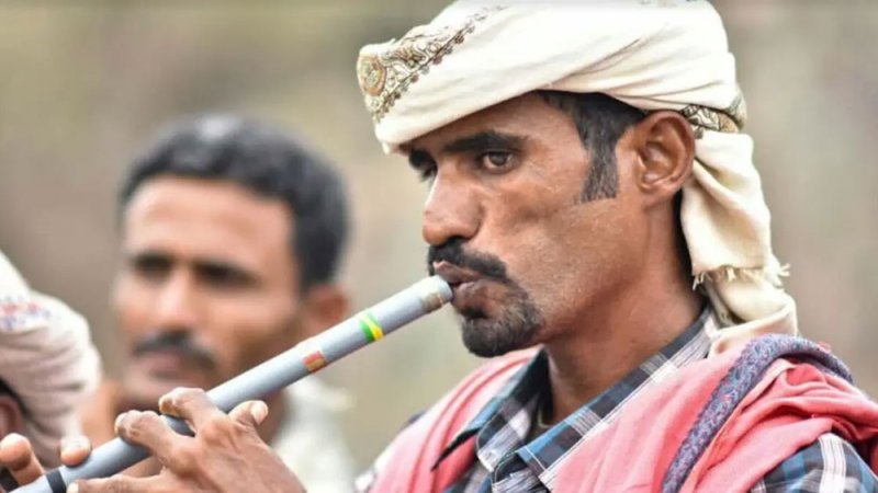 اليونسكو تدرج "الدان الحضرمي" على قائمة التراث العالمي غير المادي