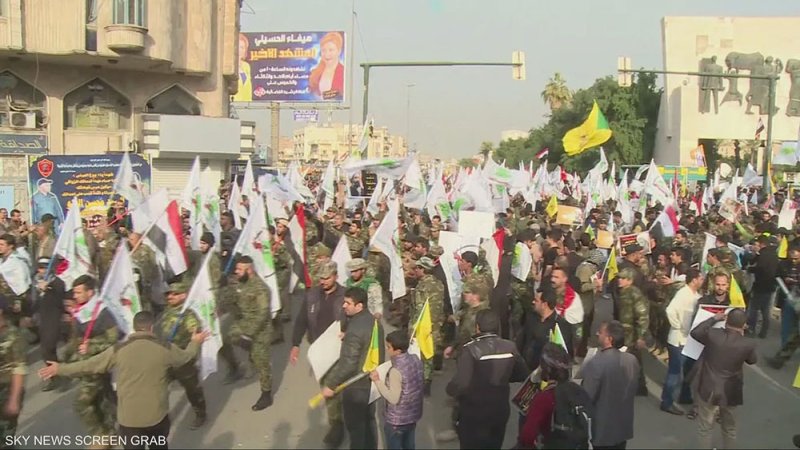 يديعوت أحرنوت: رصد تهديد إيراني على الحدود الشرقية لإسرائيل