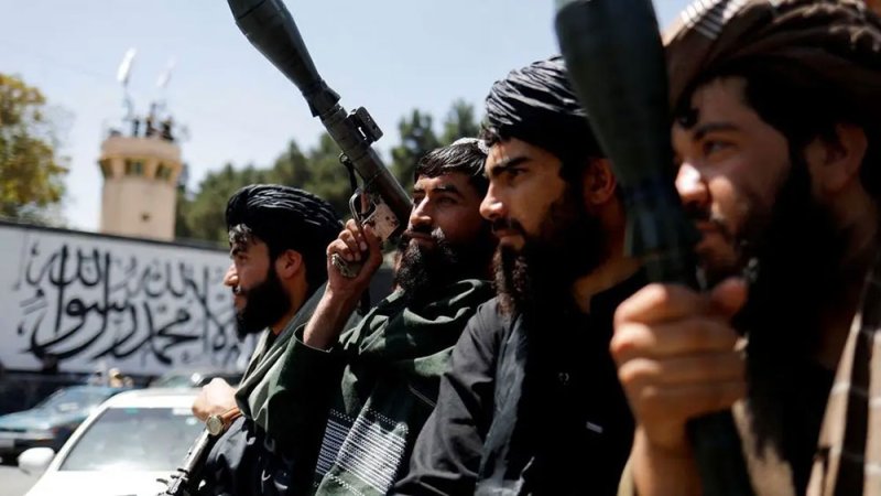 وثيقة: طالبان تحرّم القتال خارج البلاد