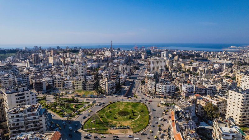سوريا تعلن عن إعفاءات ضريبية غير مسبوقة