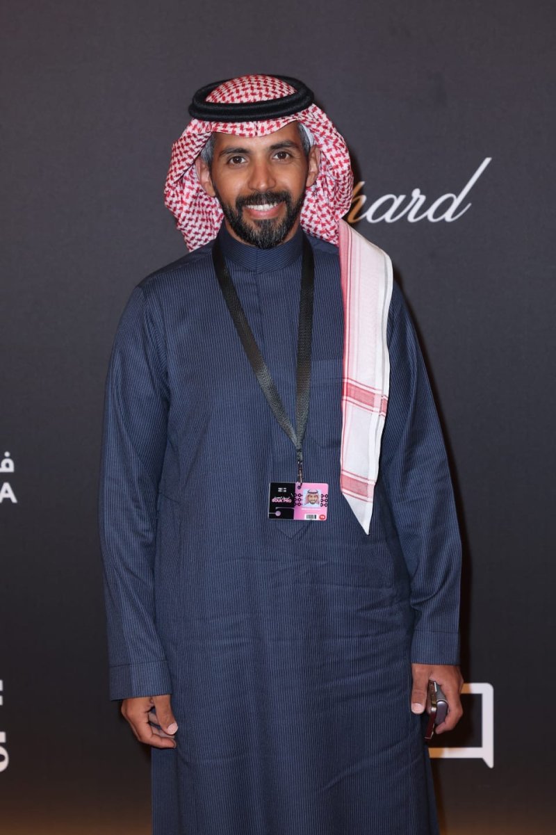 هوبال للمخرج عبدالعزيز الشلاحي يحصد جائزة فاصلة كأفضل فيلم سعودي