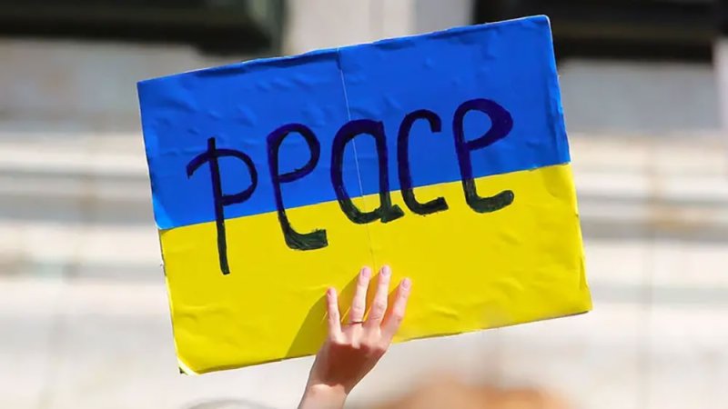 إعلام أميركي: أوكرانيا قدمت لواشنطن خطة منقحة للسلام من 20 نقطة