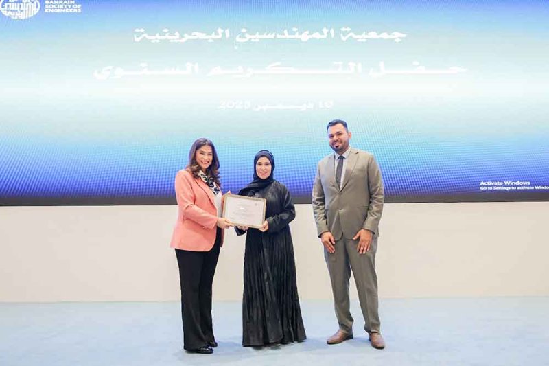 ”المهندسين” تُكرم أكثر من 150 متطوعًا من أعضائها المتميزين بالعام 2025