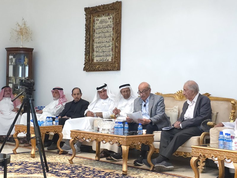 العبيدلي: الذكاء الاصطناعي والاقتصاد الرقمي ضرورة استراتيجية