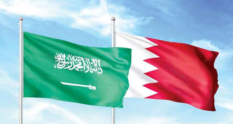 البحرين والسعودية تعززان الشراكة الاستراتيجية بمبادرات نوعية تشمل السلامة الجوية والتحول الرقمي ودعم الابتكار