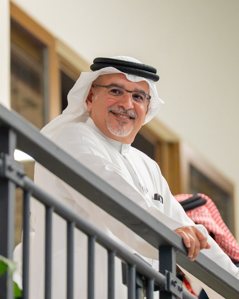 سمو ولي العهد رئيس مجلس الوزراء يشهد مهرجان الرفه للإعلام لسباق الخيل