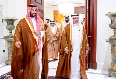 المشروعات السعودية – البحرينية المشتركة... نحو بنية تكامل جديدة واقتصاد إقليمي أكثر ترابطًا
