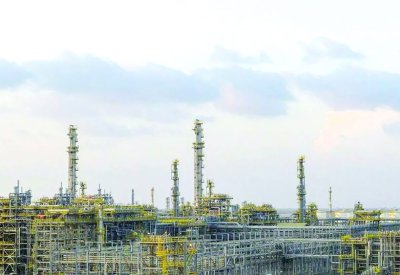 “الجافورة” يدخل مرحلة التصدير... ما الذي يعنيه ذلك للاقتصاد السعودي؟