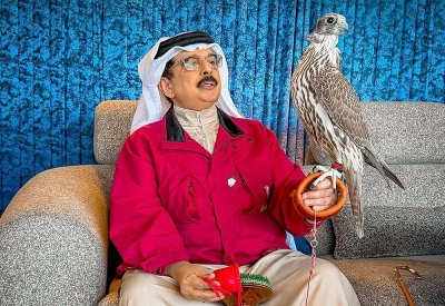 “البلاد” تقترح استخدام عبارة “كف الثريا”  في منشورات الأعياد كرسالة وطنية بليغة