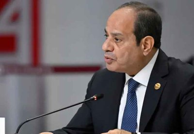 مسؤول إسرائيلي: السيسي لا يعتزم لقاء نتنياهو