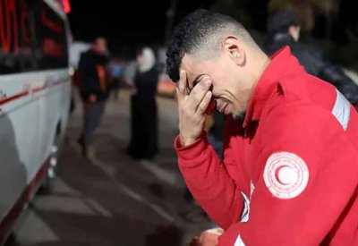 الصحة العالمية: وفاة نحو 1092 مريضا بغزة جراء تأخر الإجلاء