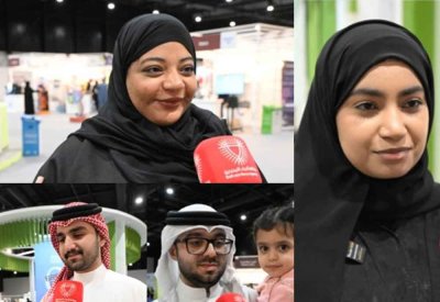 زوار مهرجان البحرين للقهوة: المهرجان شكل منصة فريدة للتعرف على قطاع صناعة القهوة وأبرز قوة المشاريع المحلية