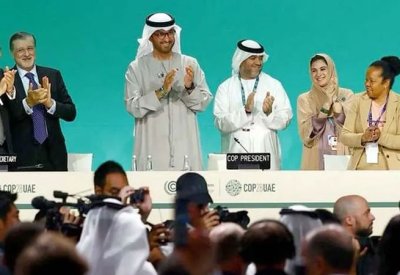 بعد عامين من COP28.. "اتفاق الإمارات" مرجع العمل المناخي