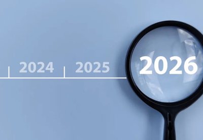 10 اتجاهات رئيسية يجب رصدها في 2026