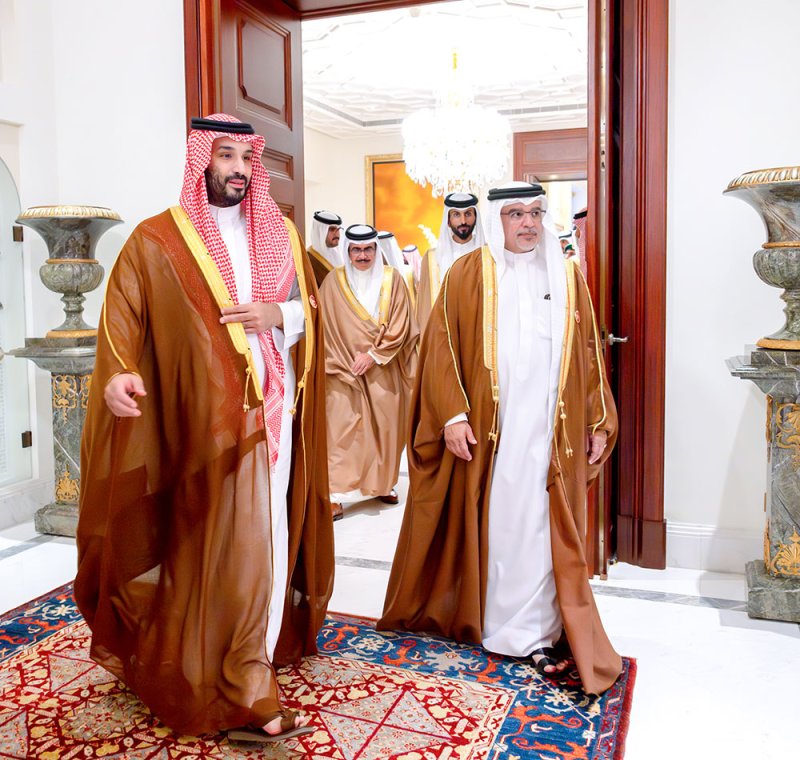 المشروعات السعودية – البحرينية المشتركة... نحو بنية تكامل جديدة واقتصاد إقليمي أكثر ترابطًا