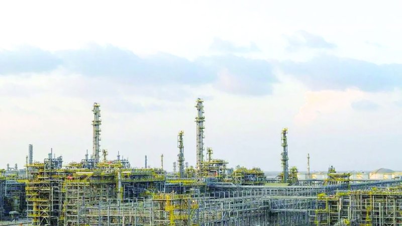 “الجافورة” يدخل مرحلة التصدير... ما الذي يعنيه ذلك للاقتصاد السعودي؟