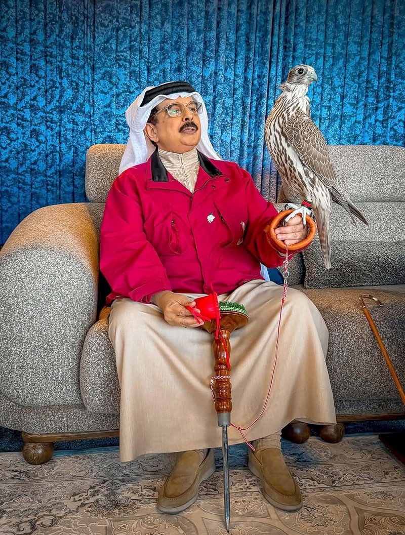 “البلاد” تقترح استخدام عبارة “كف الثريا”  في منشورات الأعياد كرسالة وطنية بليغة