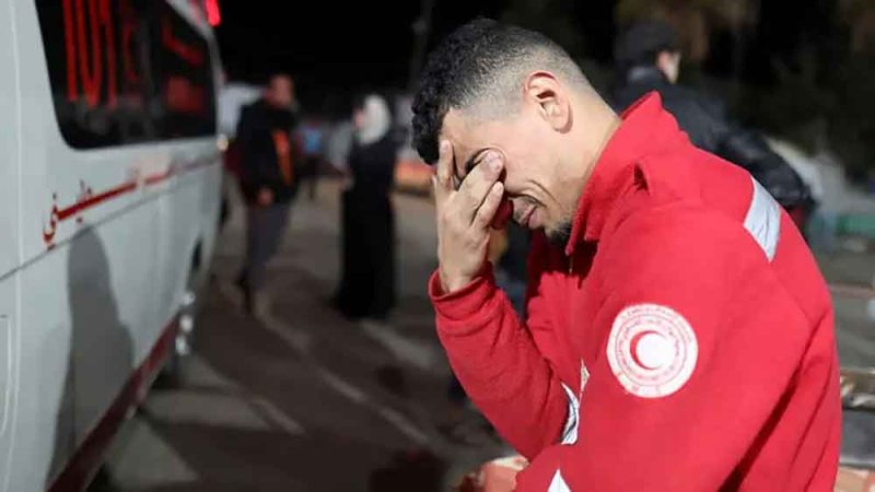 الصحة العالمية: وفاة نحو 1092 مريضا بغزة جراء تأخر الإجلاء