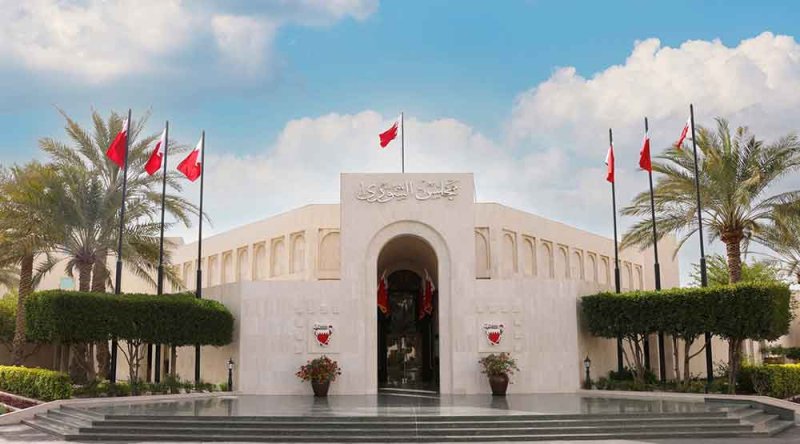 "الشورى" يناقش غدًا التقرير المدقق والبيانات المالية لحساب التأمين ضد التعطل