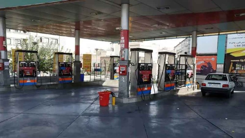 إيران ترفع أسعار البنزين لأول مرة منذ احتجاجات عام 2019