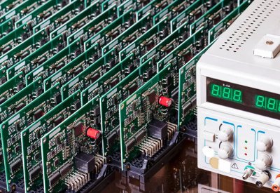 ارتفاع صادرات كوريا من تكنولوجيا المعلومات والاتصالات 24% في نوفمبر