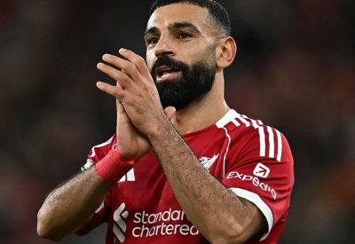 محمد صلاح يتجنب غضب ليفربول بـ"حركة ذكية".. وينشر فيديو
