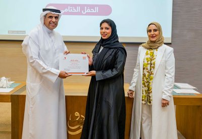 الرميحي: الرؤية الملكية أكدت أن الشباب يمثلون الركيزة الأساسية في التنمية وصناعة المستقبل