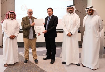 شركة دلمون للدواجن تعزز إلتزامها بمعايير الأغذية الحلال عبر المشاركة في دورة تدريبية متخصصة
