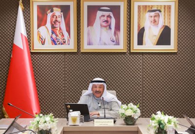 مكتب مجلس الشورى: الأعياد البحرينية محطة وطنية تضيء الامتداد التاريخي لمسيرة إنجازات حضارية تتنامى بدعم ورعاية ملكية راسخة