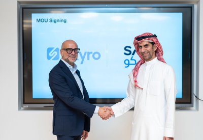 سكايرو الإمارات وسيكو يوقعان مذكرة تفاهم لتعزيز وصول المستثمرين الأفراد إلى المنتجات الاستثمارية في دول مجلس التعاون الخليجي