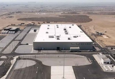 السعودية تحتضن أول مركز ابتكار للسيارات الكهربائية في المنطقة بشراكة بين "كاكست" و"لوسيد"