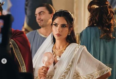هدى مفتي: "أرفض الرجل البخيل ومش محتاجة أتجوز"