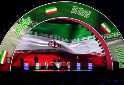 إيران توجه انتقادات حادة لأميركا بسبب "تأشيرات مونديال 2026"