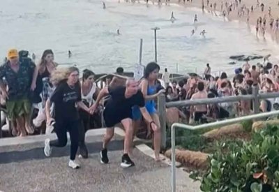 بالتفاصيل.. تعرف على الهجمات التي هزت أستراليا منذ حرب غزة