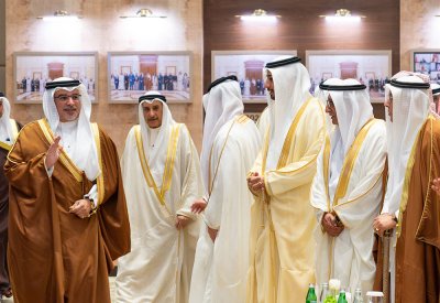 سمو ولي العهد رئيس الوزراء: الاستثمار في الإنسان البحريني هو المحرك للنجاح وبناء قدرات الكفاءات الوطنية يظل في صدارة الأولويات