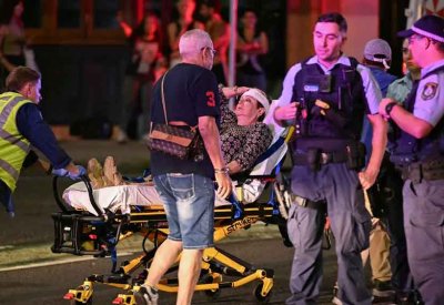 الجالية اليهودية بعد هجوم سيدني: لم نتلقَّ تحذيرا من إسرائيل