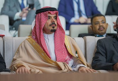سفير البحرين لدى السعودية يترأس وفد المملكة في المنتدى العالمي الحادي عشر لتحالف الحضارات في الرياض