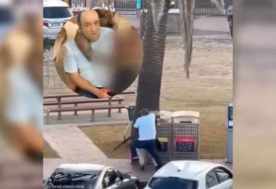 شجاعته جعلته بطلا قوميا في أستراليا.. من هو أحمد الأحمد؟