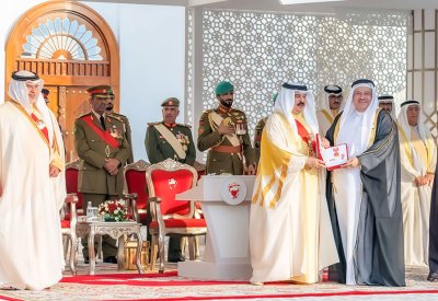مكرمون لـ “البلاد”: الأوسمة التقديرية تعكس تقدير القيادة للعطاء الوطني