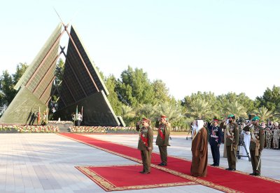 يوم الشهيد في البحرين: رسالة وفاء لتضحيات الشهداء