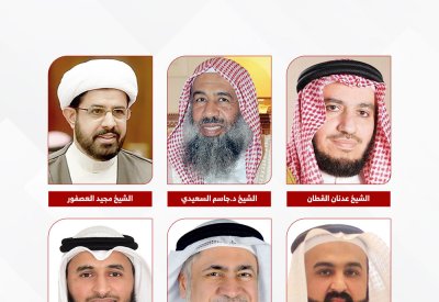 رجال دين لـ “البلاد”: يوم الشهيد عنوان الوفاء وعزة الوطن