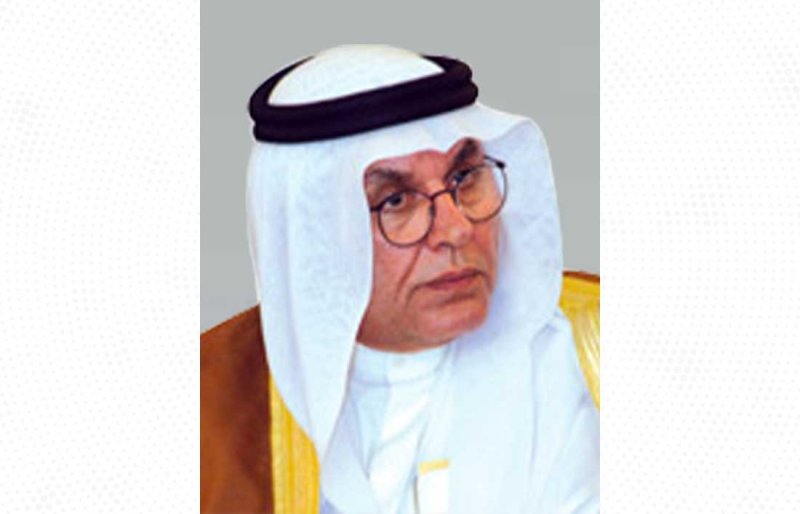 رئيس تحرير صحيفة "أخبار الخليج" في يوم الشرطة: شكرا لحماة الوطن