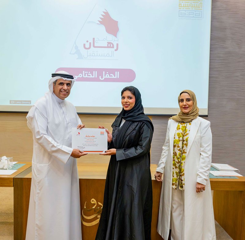 الرميحي: الرؤية الملكية أكدت أن الشباب يمثلون الركيزة الأساسية في التنمية وصناعة المستقبل