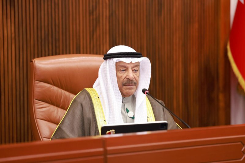 بيان الجلسة العاشرة لمجلس الشورى في دور الانعقاد الرابع من الفصل التشريعي السادس