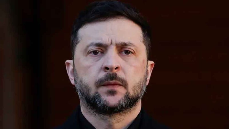 زيلينسكي: ستكون هناك حلول وسط بشأن مقترحات إنهاء الحرب
