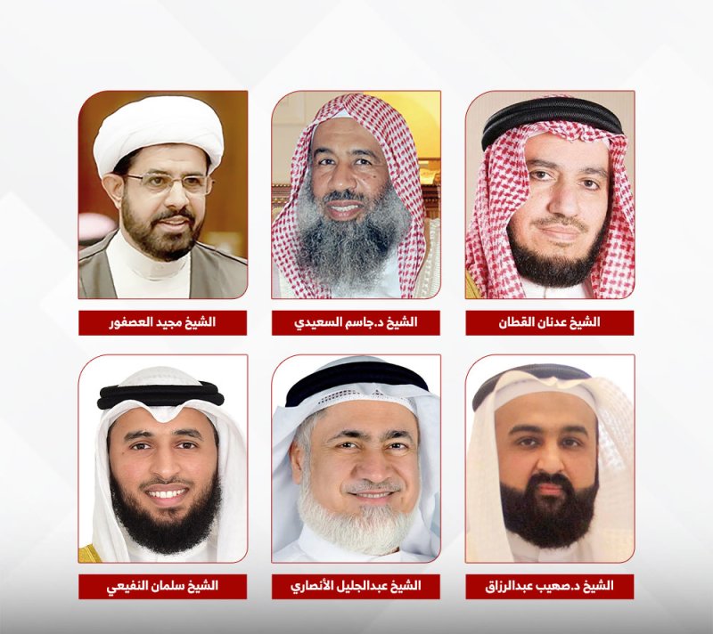 رجال دين لـ “البلاد”: يوم الشهيد عنوان الوفاء وعزة الوطن