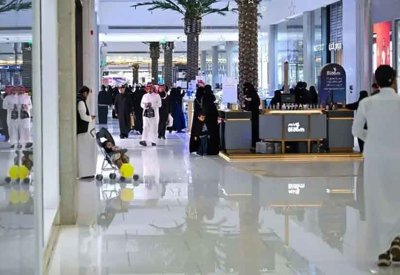 تباطؤ التضخم السنوي في السعودية إلى 1.9% خلال نوفمبر