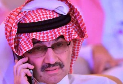 الوليد بن طلال يقترب من الاستحواذ الكامل على نادي الهلال وإعلان الصفقة قبل نهاية ديسمبر