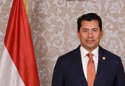طلبات أجنبية لإقامة مشروعات للتصنيع الرياضي في مصر