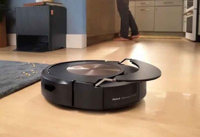 بعد 35 عاماً من الابتكار.. iRobot تعلن إفلاسها وتنتقل إلى ملكية شركة صينية